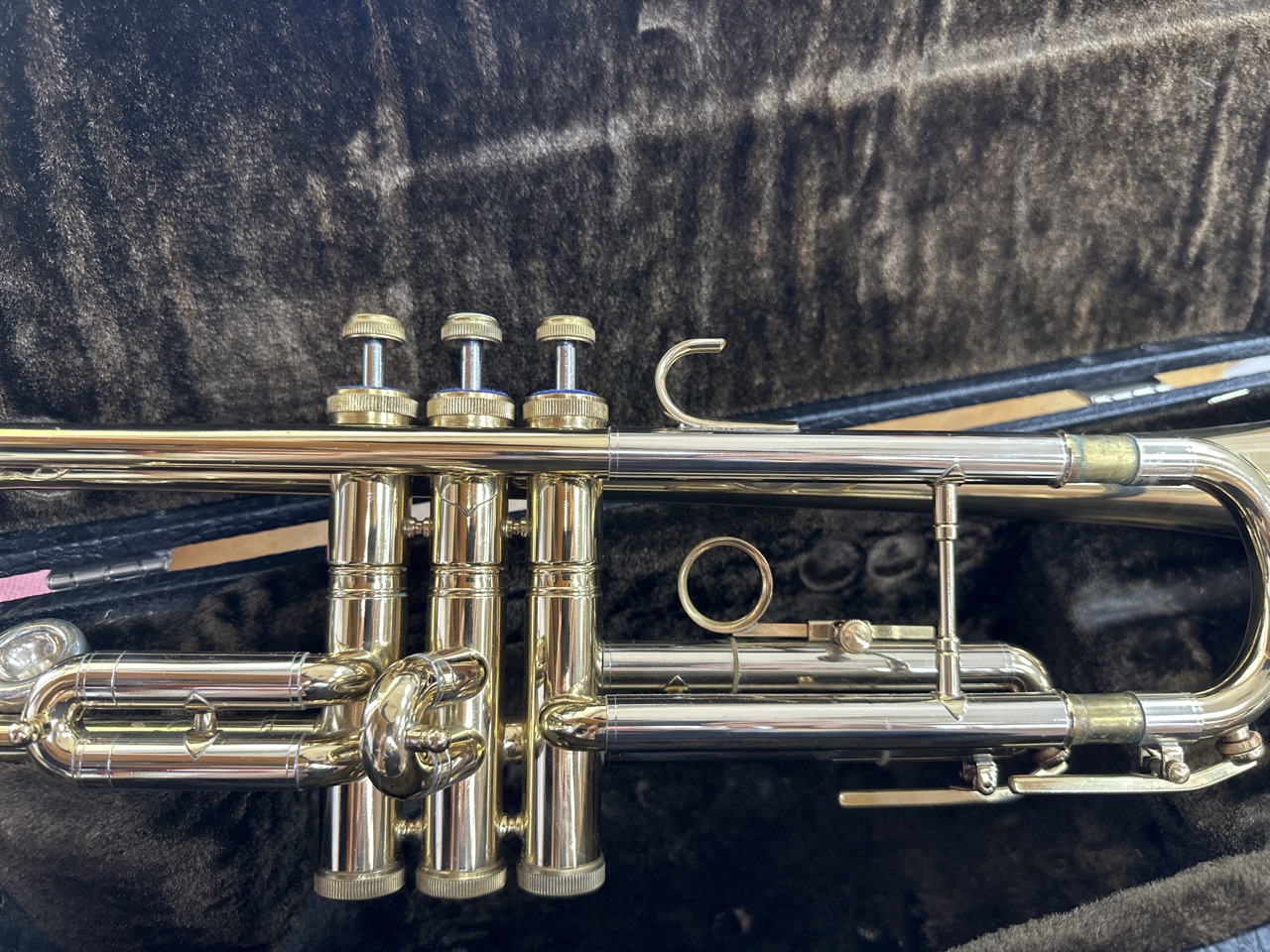Trompete Musica