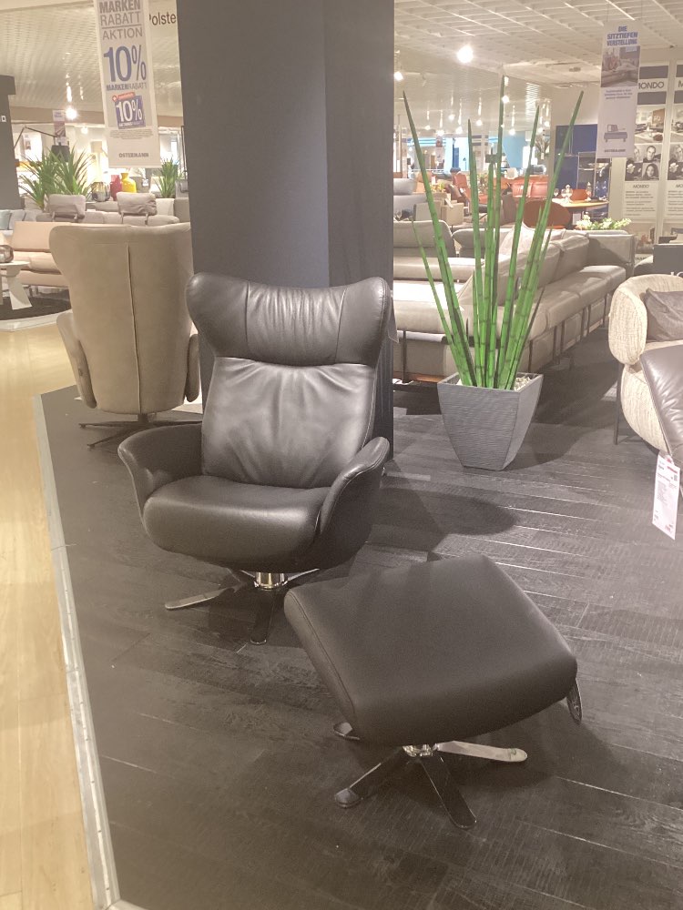Relaxsessel JOOP! Lounge