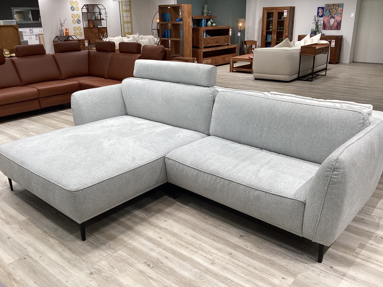 Ecksofa Conero