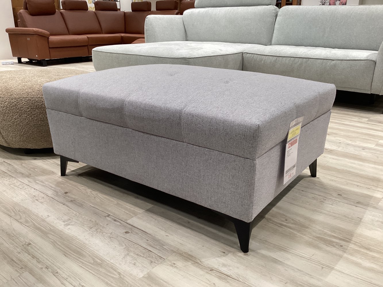 Hocker Korsika