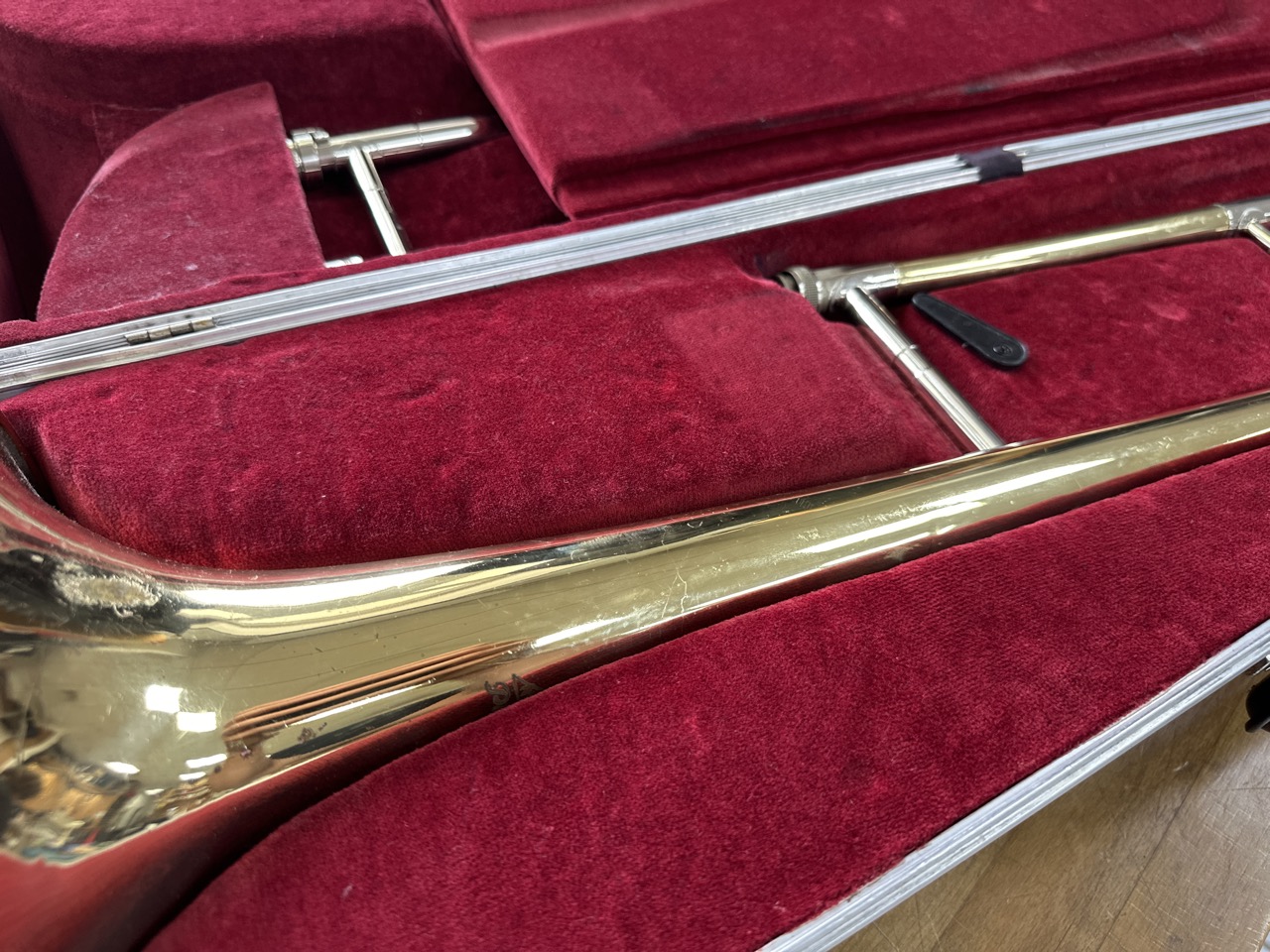 Posaune Miraphone