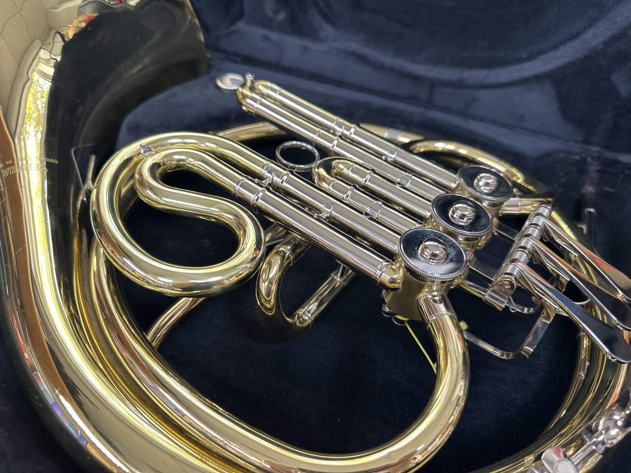 Waldhorn Yamaha