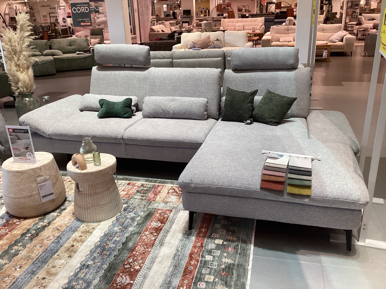 Ecksofa