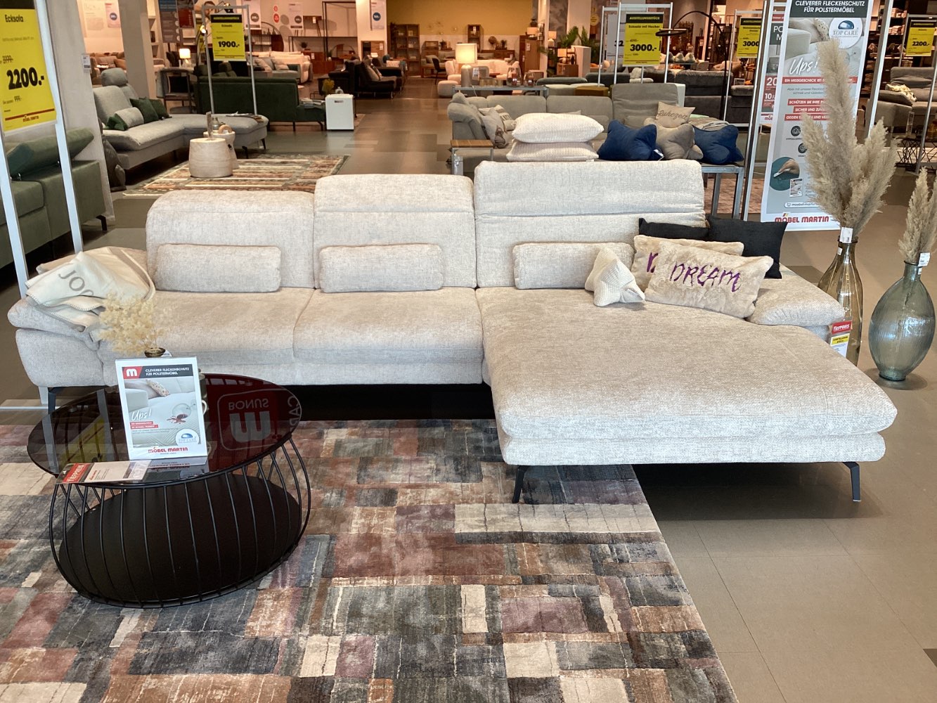 Ecksofa