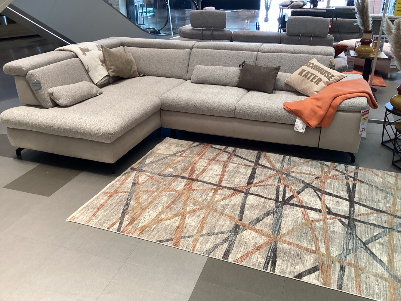 Ecksofa
