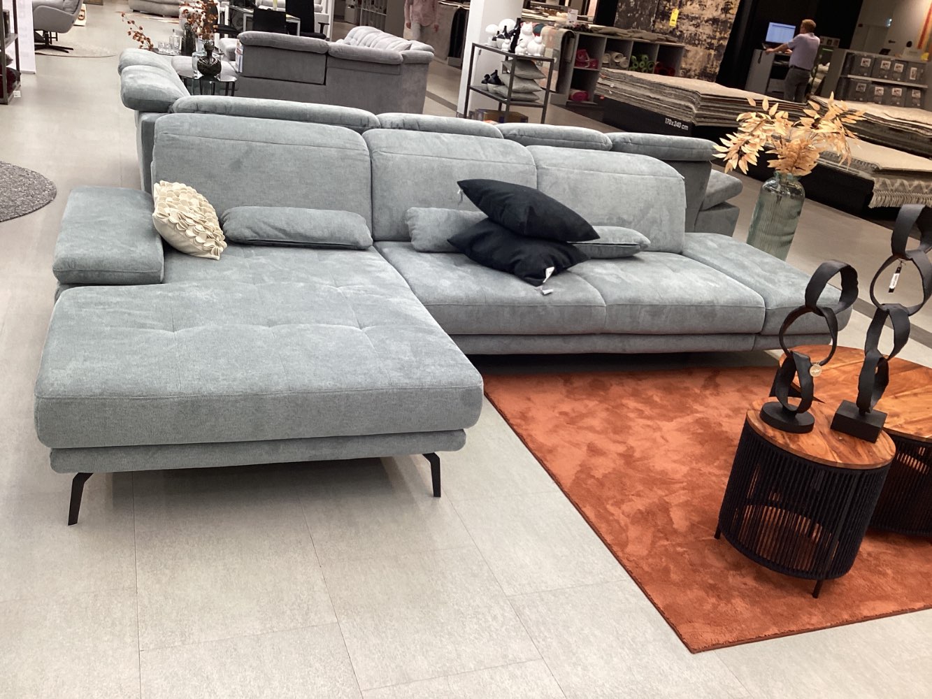 Ecksofa MP–IN 20126