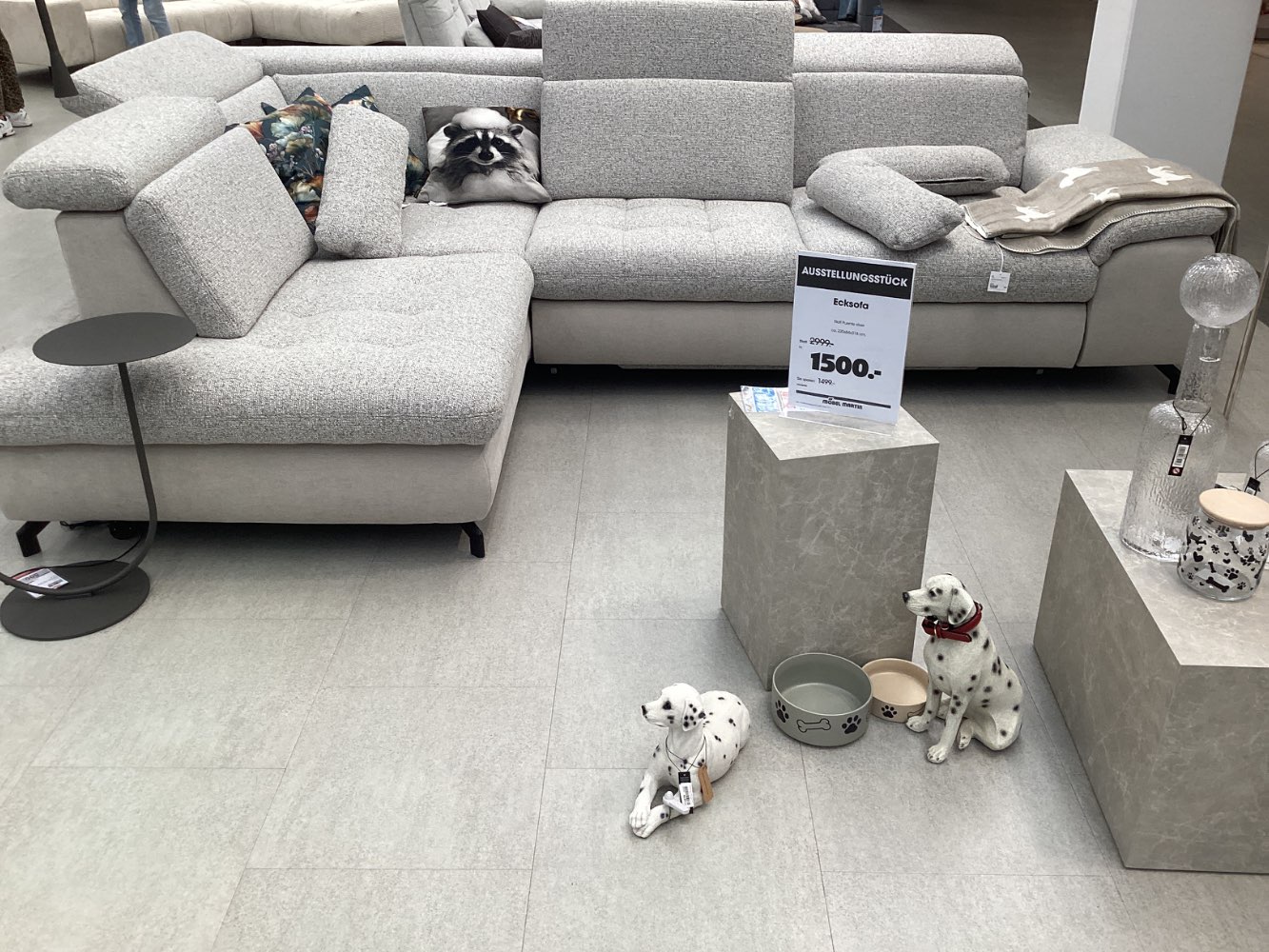 Ecksofa MP–IN 25051
