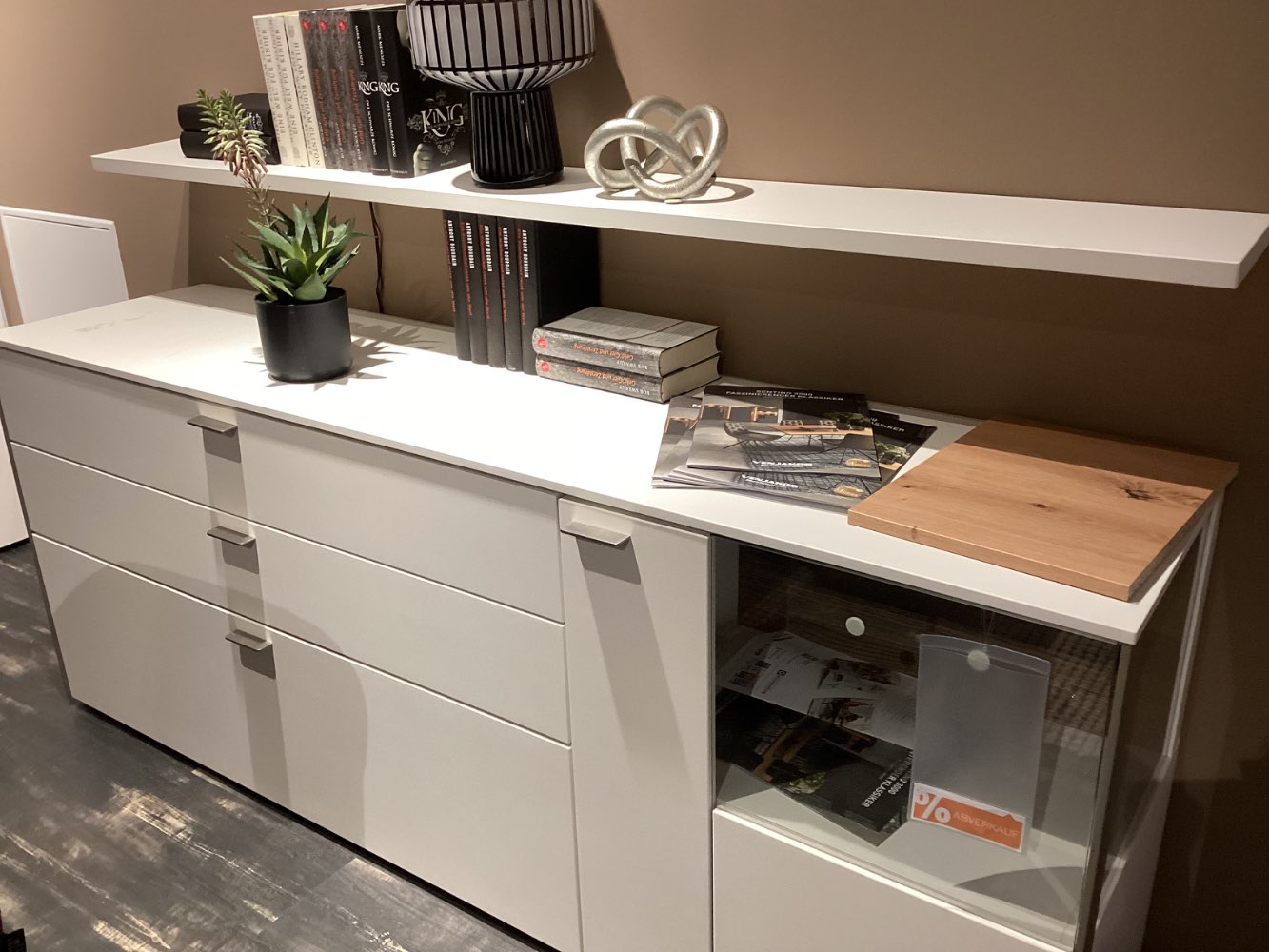 Sideboard Sentino 3000