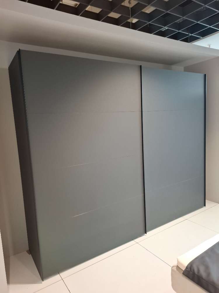 Schwebetürenschrank Florina