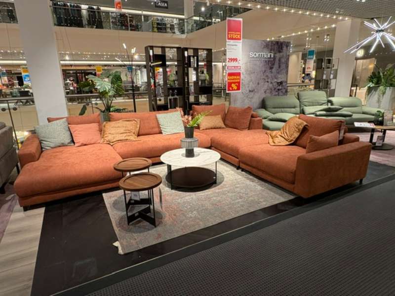 Wohnlandschaft, Sofa, Couch , U-Sofa,Polstergarnitur