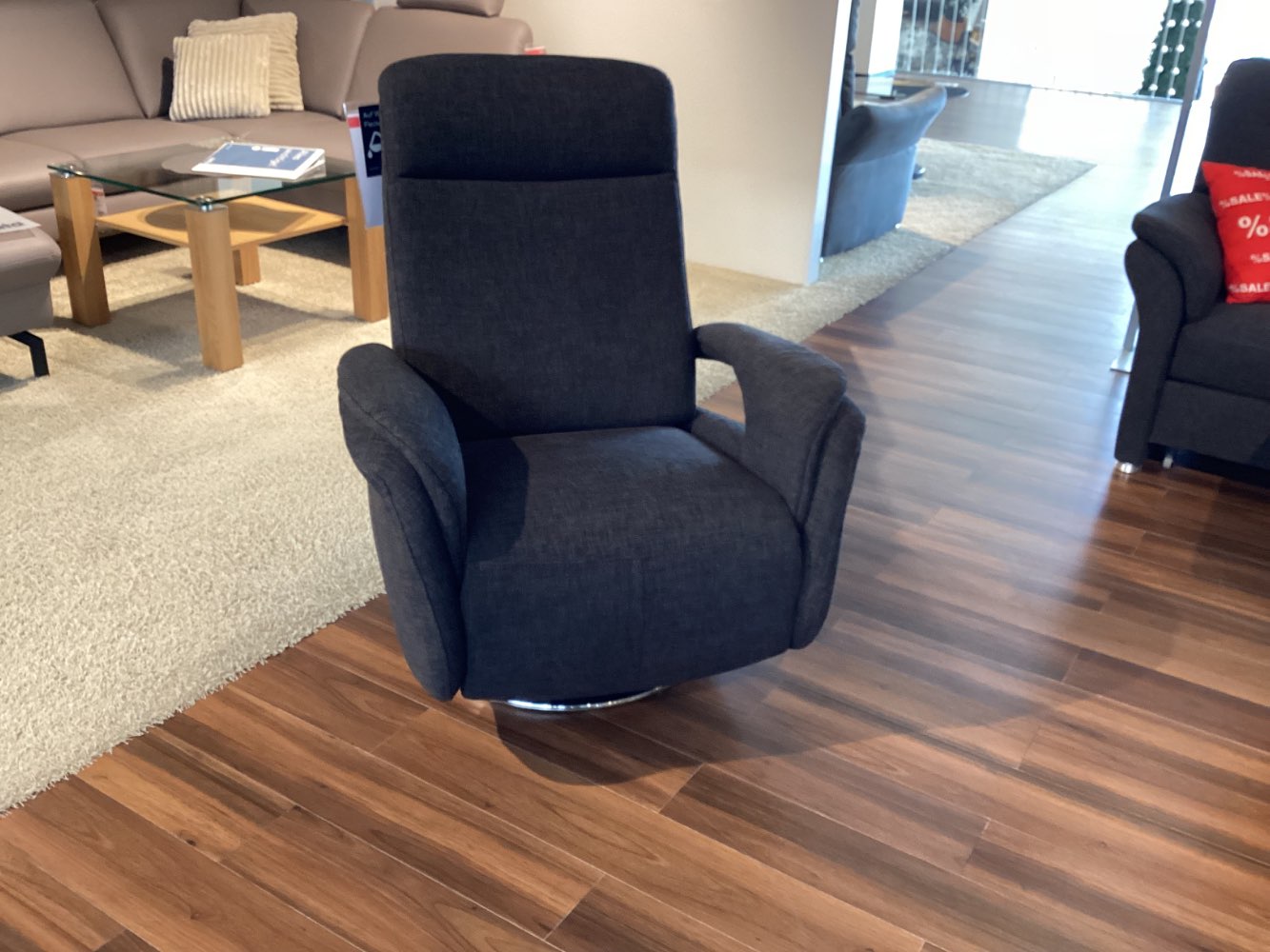 Relax-/TV-Sessel