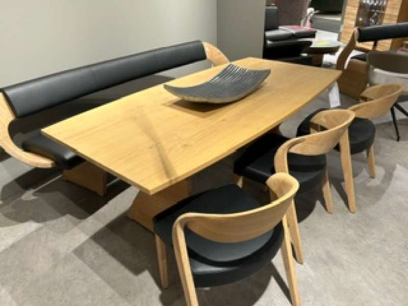 Esszimmer Gruppe