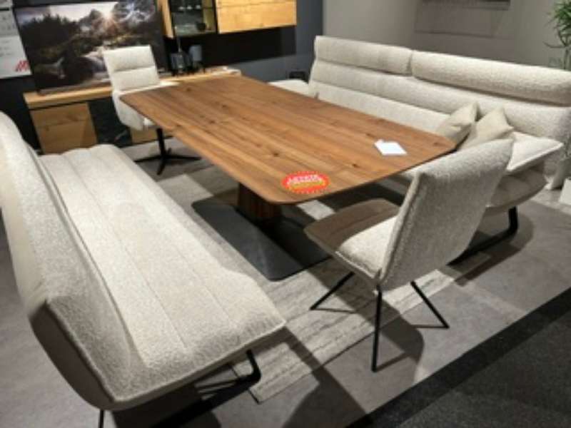 Esszimmer Gruppe