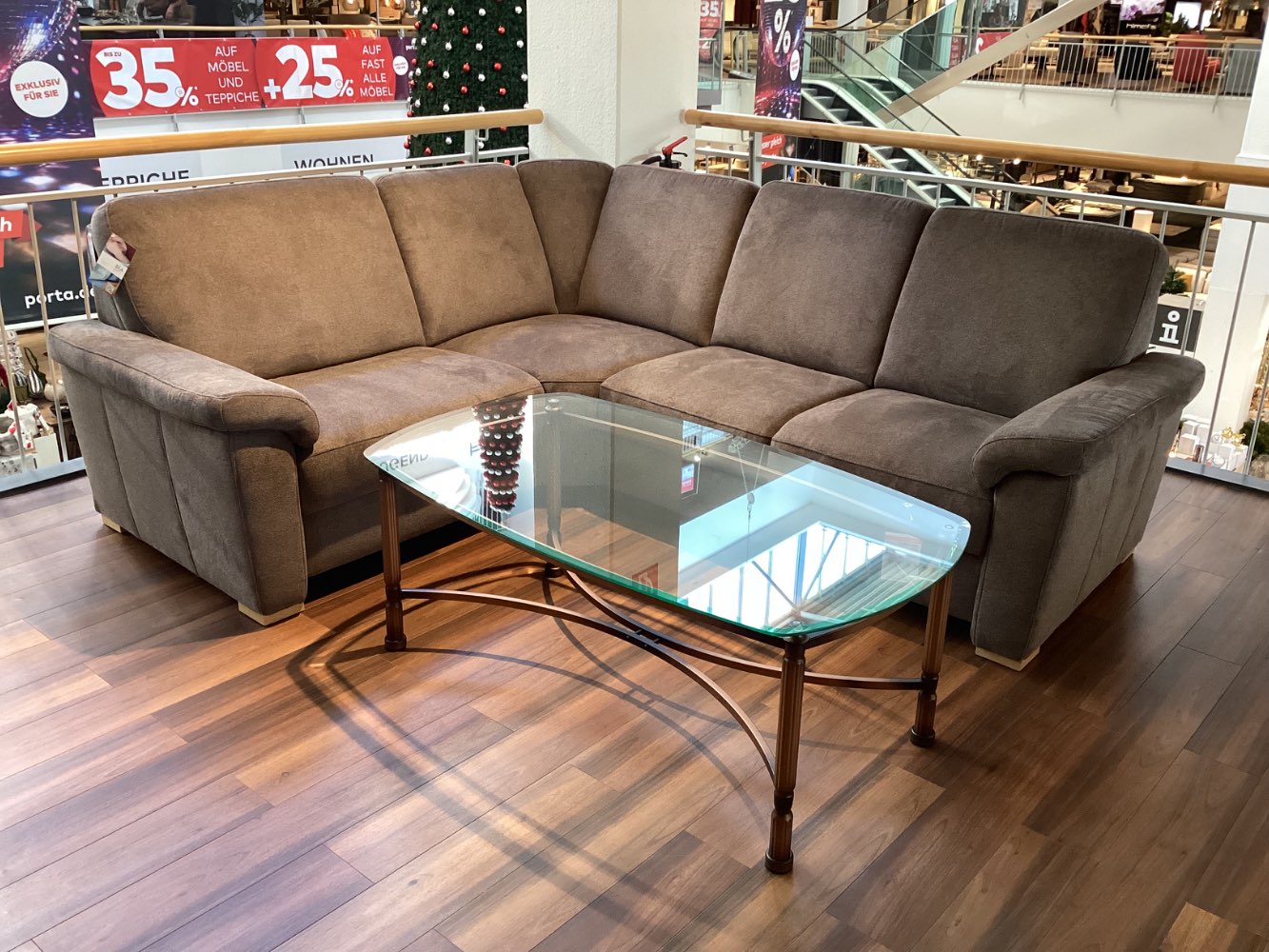 Ecksofa Genk