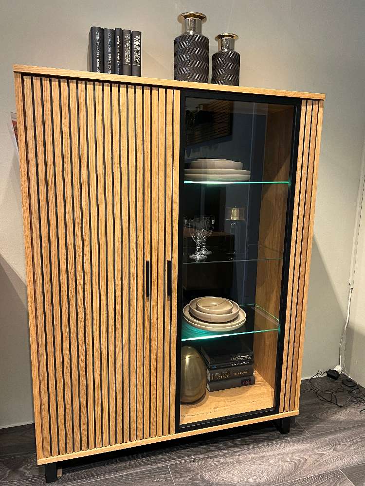 Highboard Marina