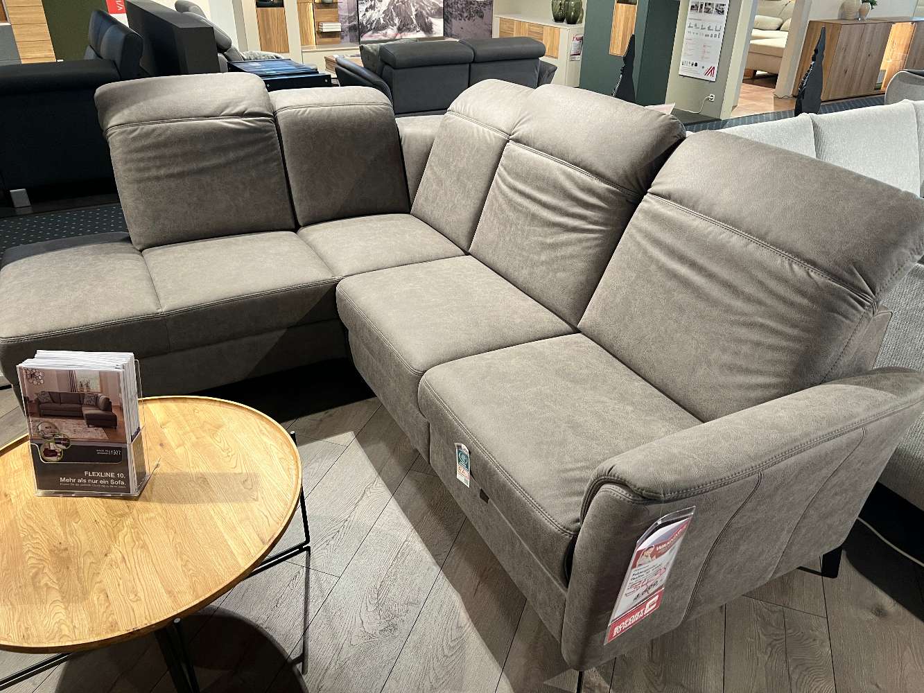 Couch Flexline