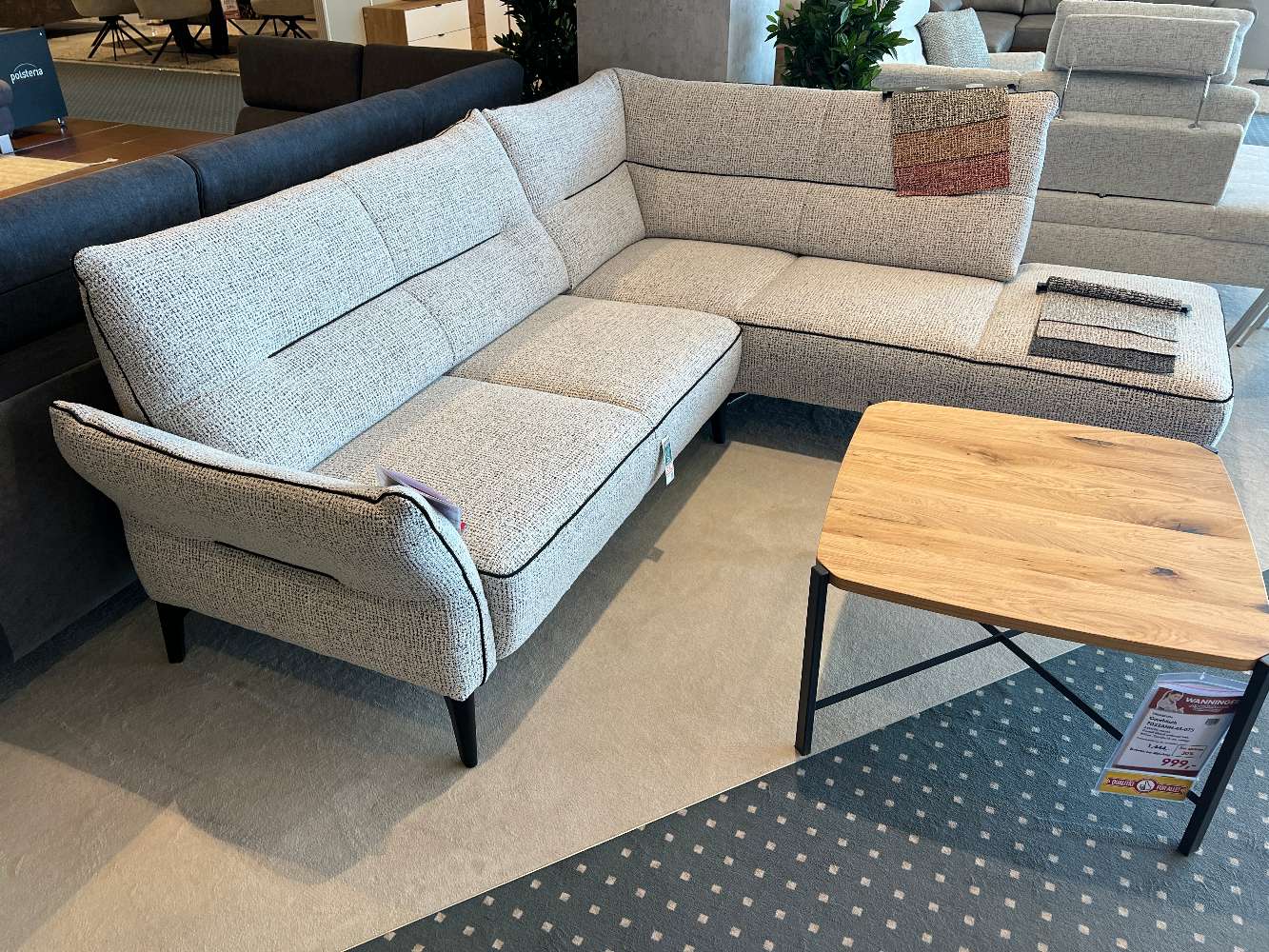 Couch Kahla