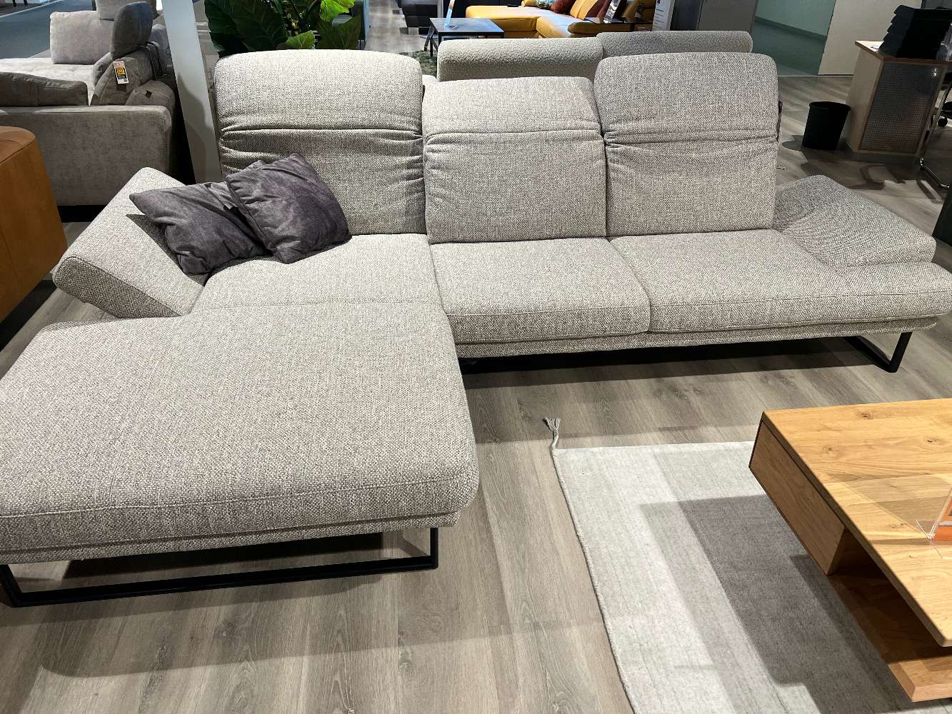 Couch INTERLIVING IL4460