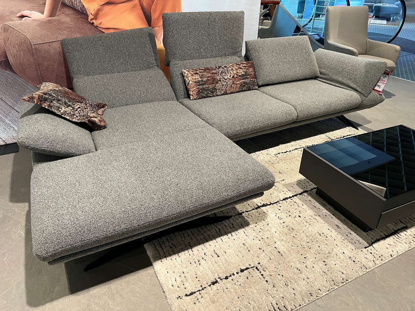 Couch KOINOR Elements