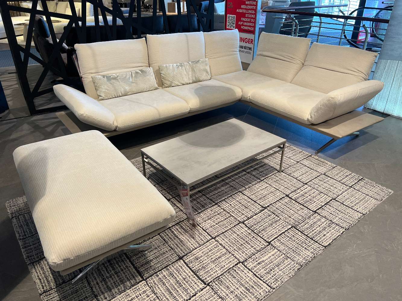 Couch KOINOR Elements