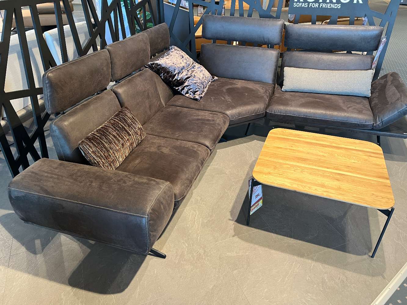 Couch KOINOR Elements