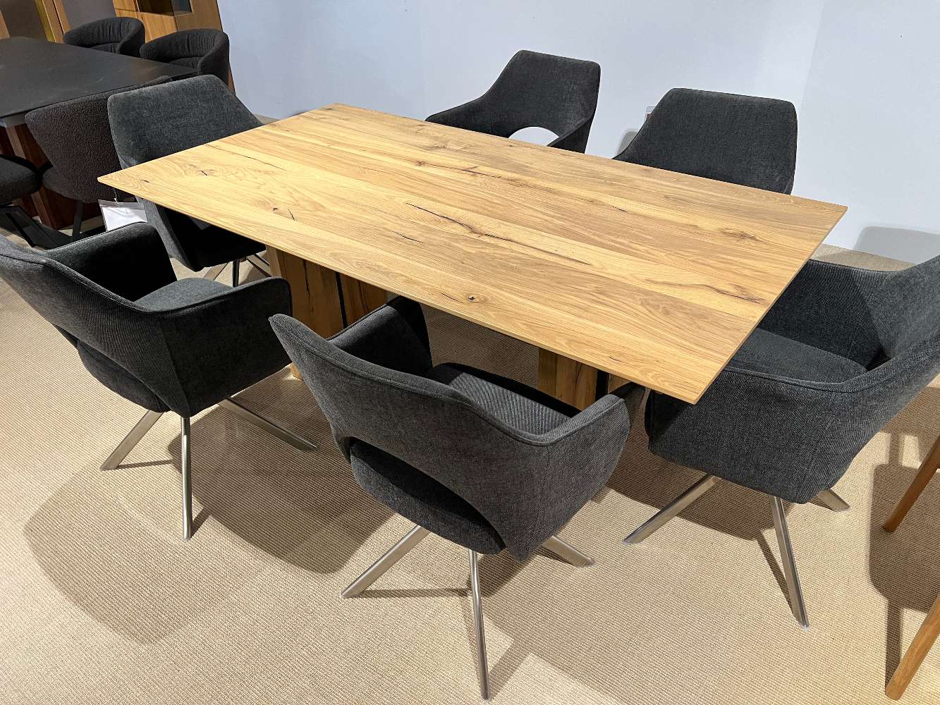 Esstisch INTERLIVING IL5604