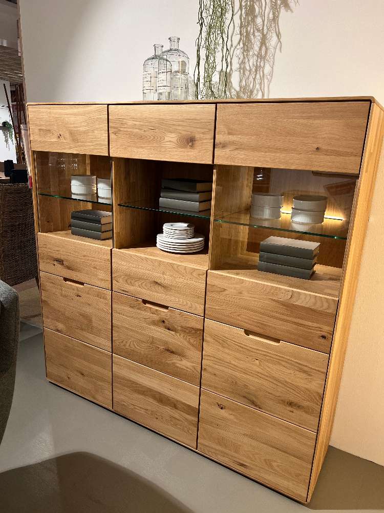 Highboard Lancy