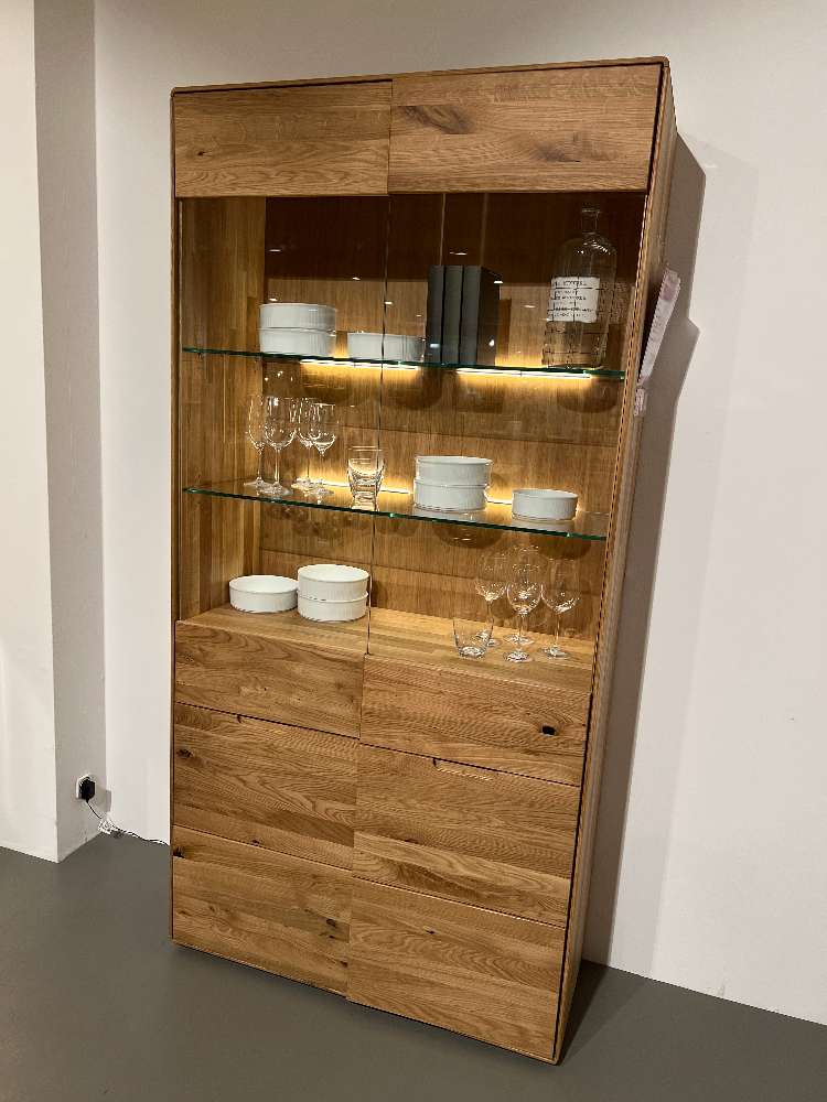 Vitrine Lancy
