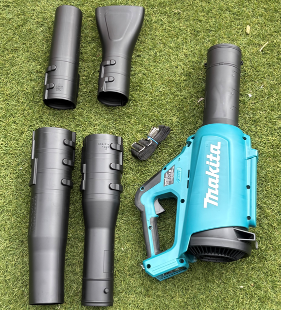Makita UB001G Akku-Gebläse 40 V