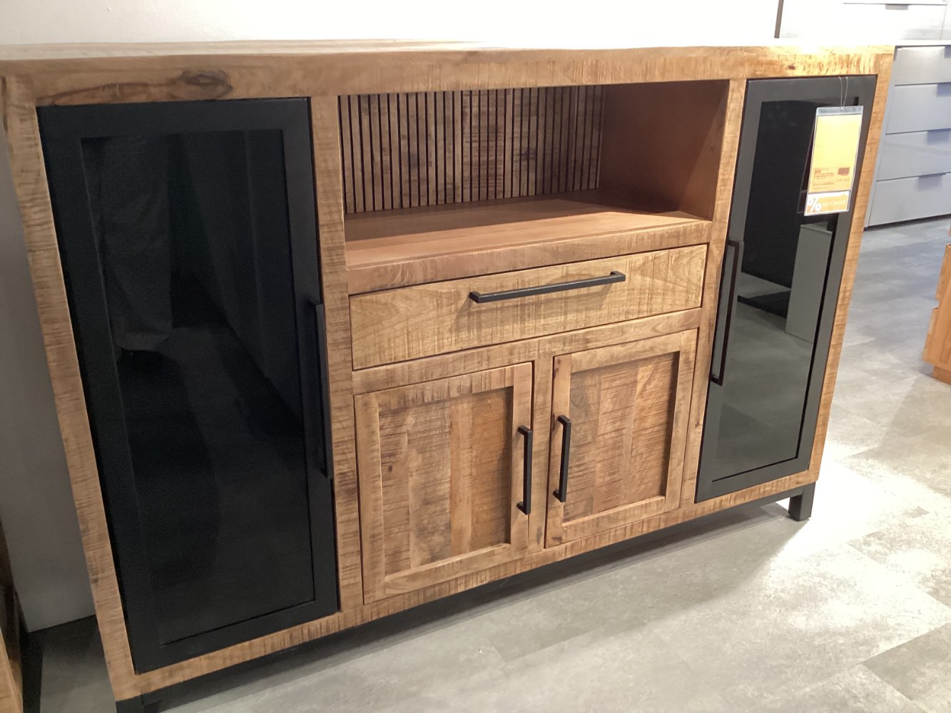 XXXLutz Sideboard