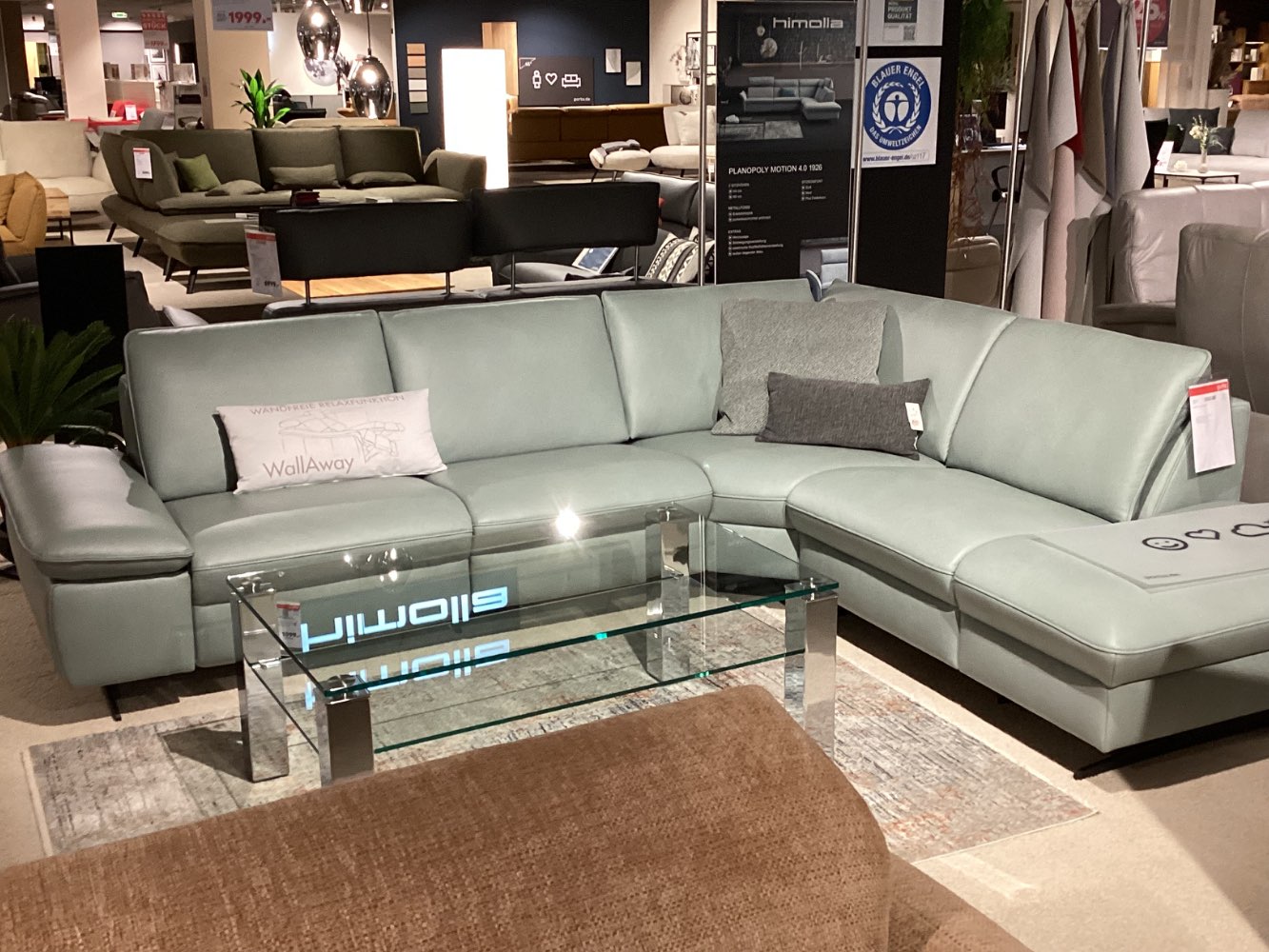 Ecksofa