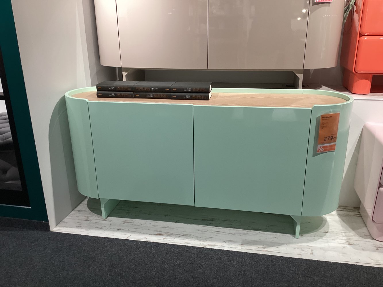 XXXLutz Sideboard