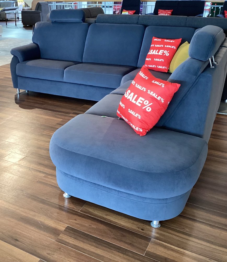 Ecksofa trani