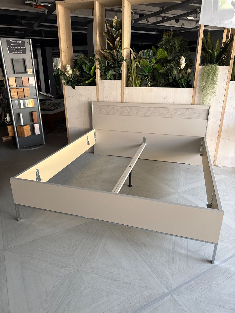 Bett, Fano, 180x200cm, XXXLutz