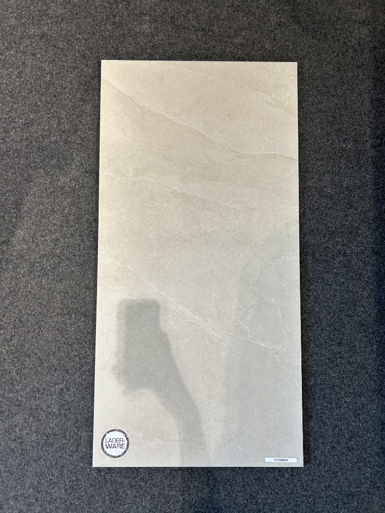 Feinsteinzeug Fliese 60×120
