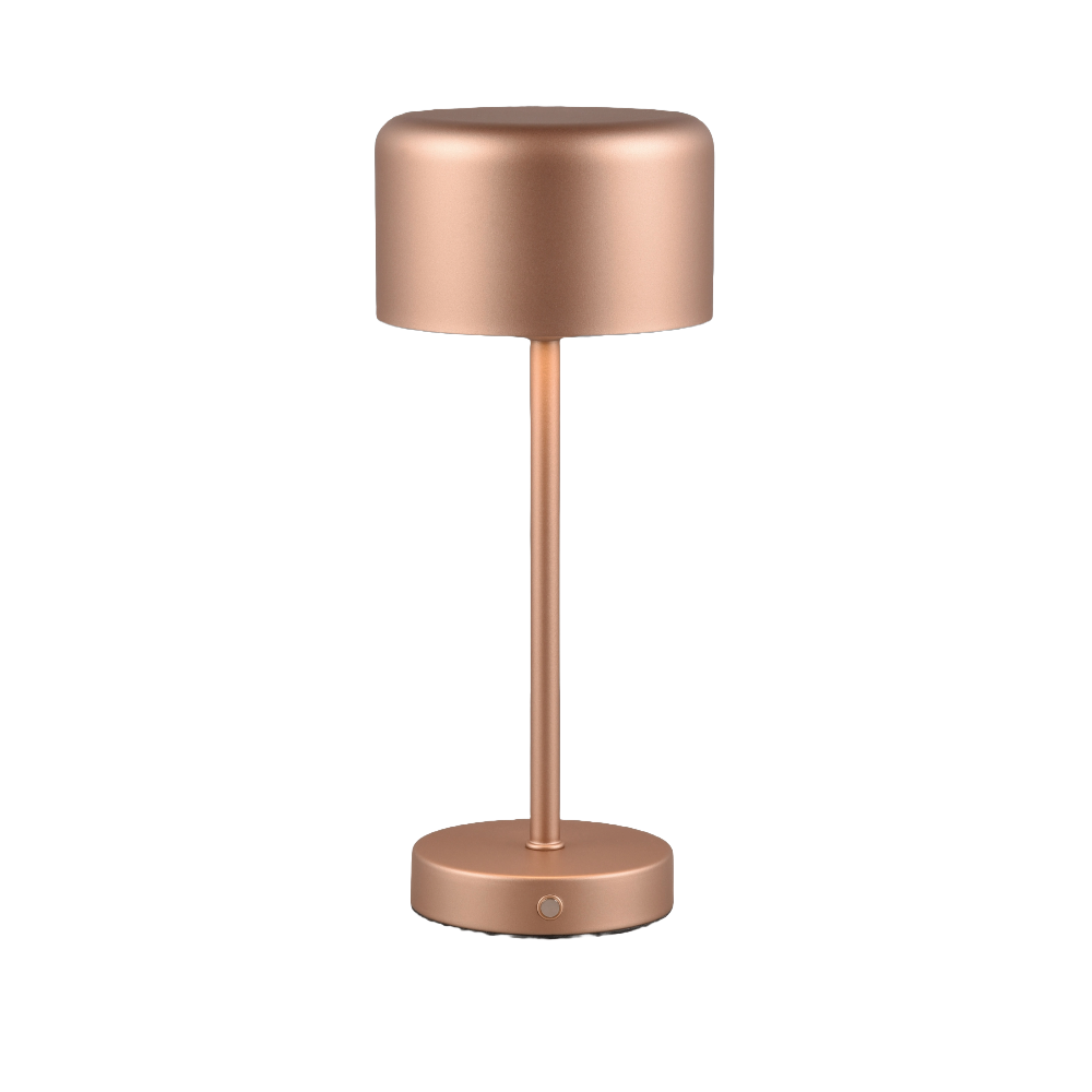 AKKU Tischlampe Jeff⚡️Sparpreis⚡️