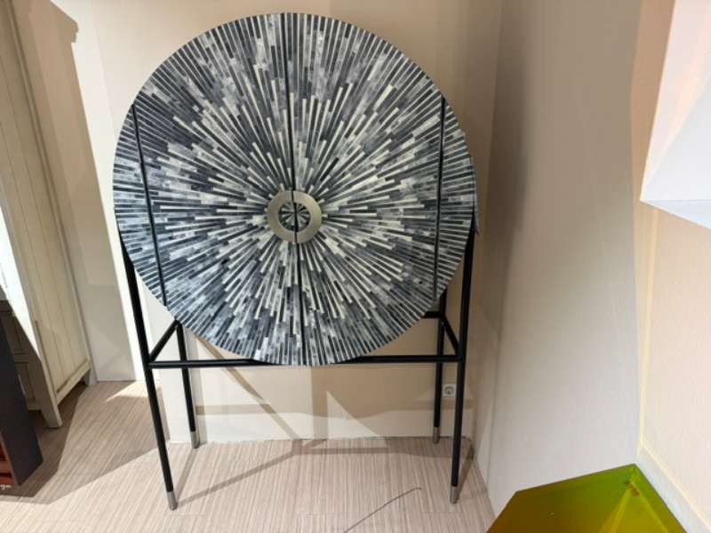 Barschrank „Zoom“ von Kare