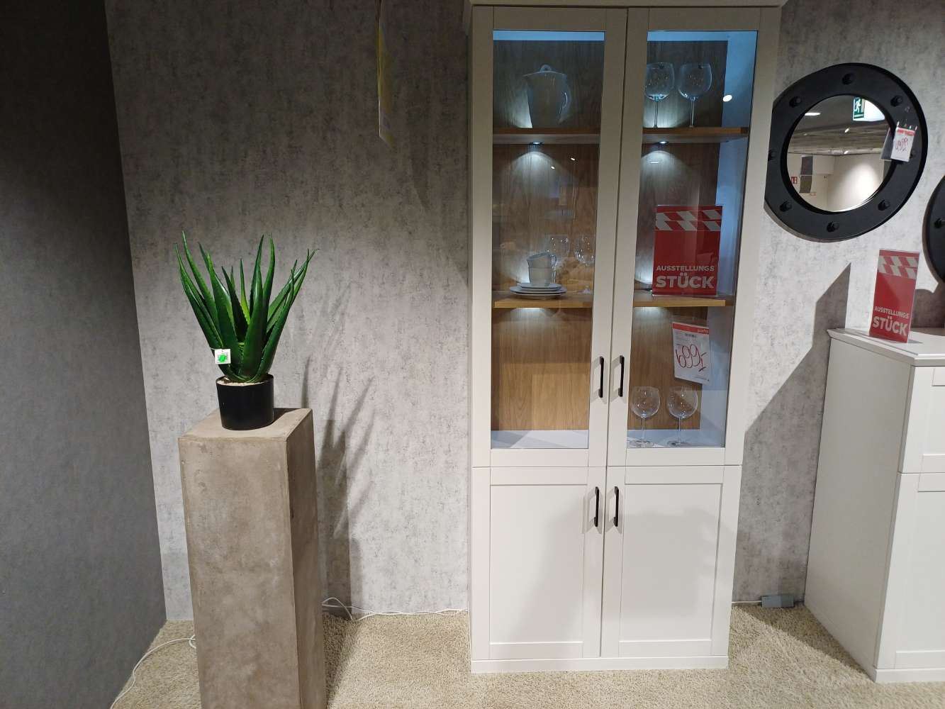 Vitrine