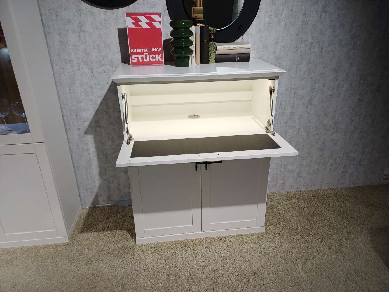 Highboard