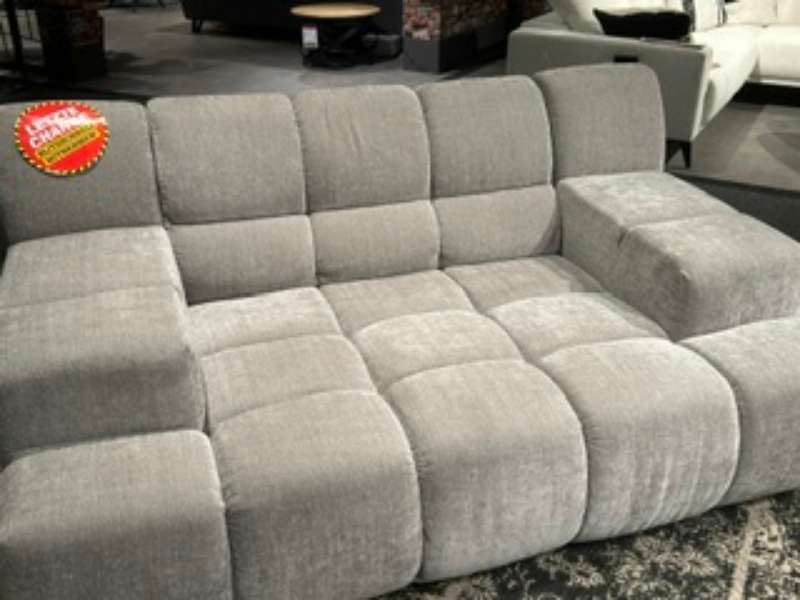 Loveseat, 2 Armlehnen