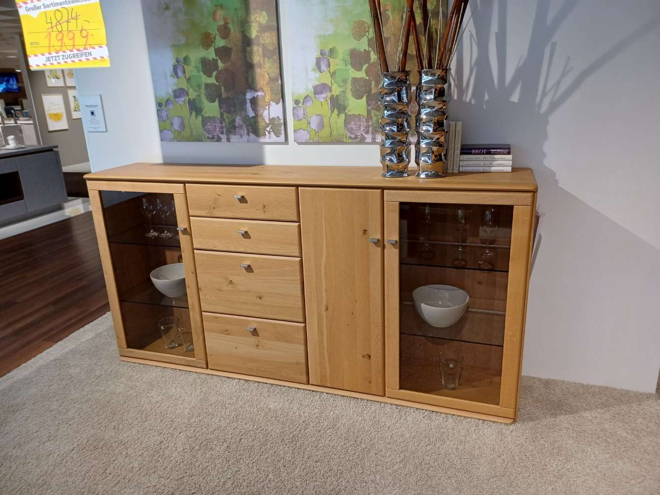 Highboard