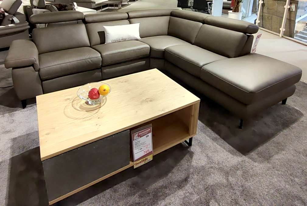 Couch RELAXA COMFORT 1.0
