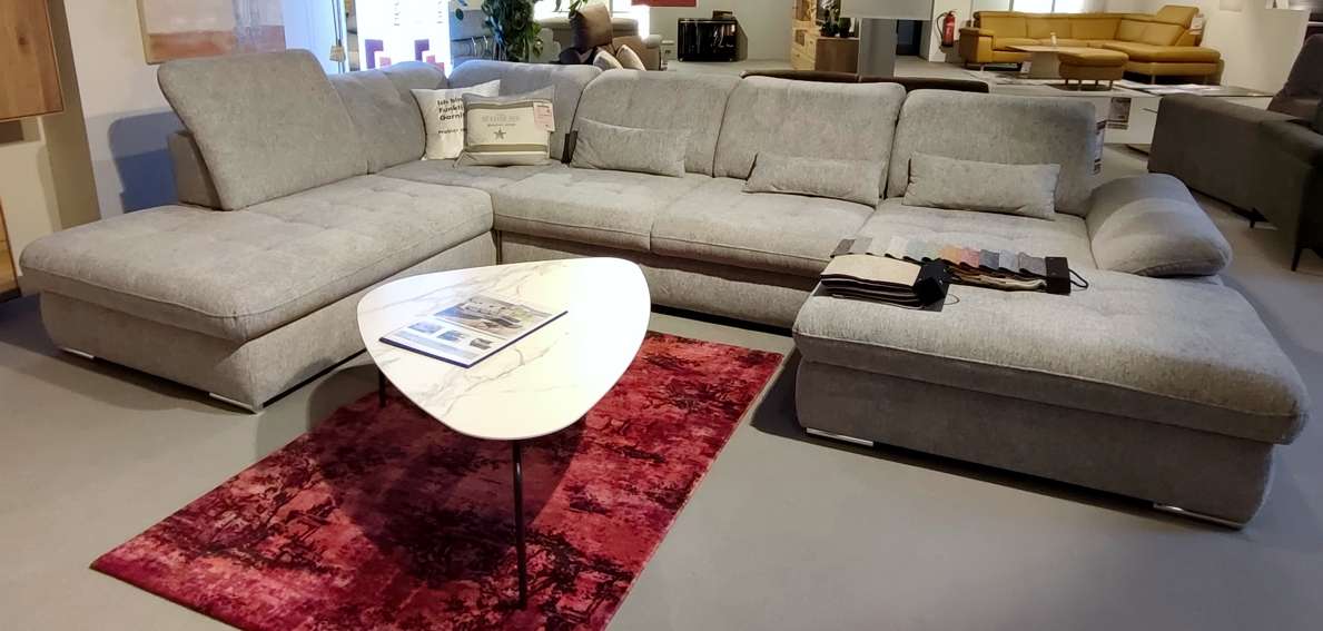 Couch ROLF 700AB70