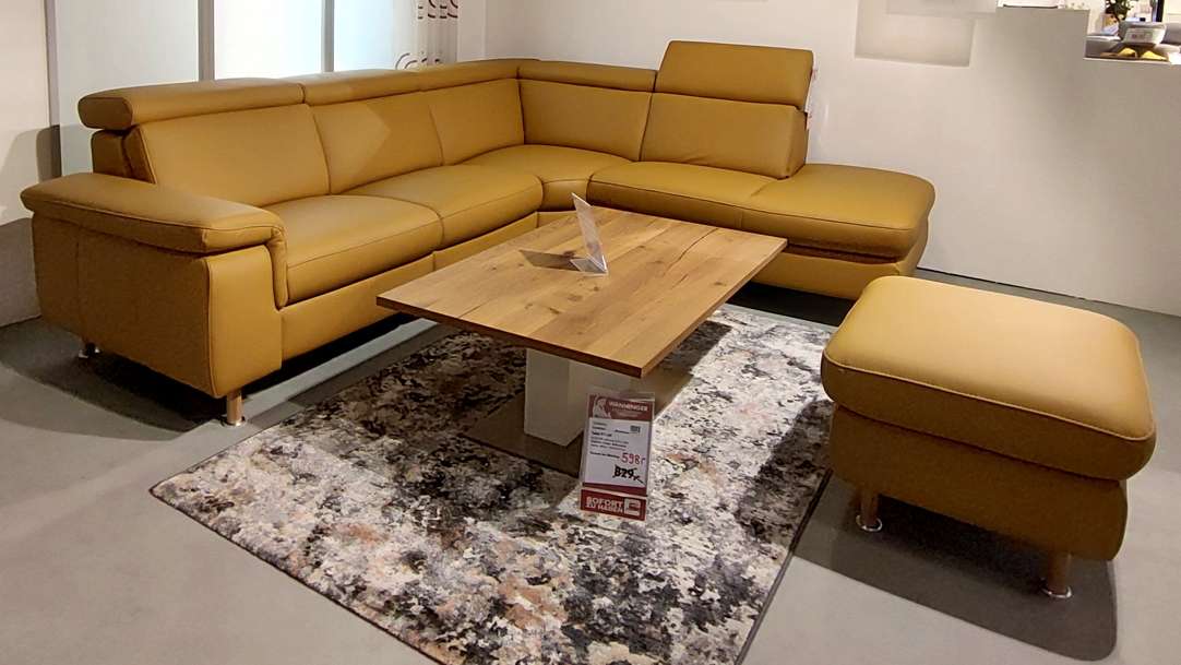 Couch RELAXA 6.0 PLUS PSG XC