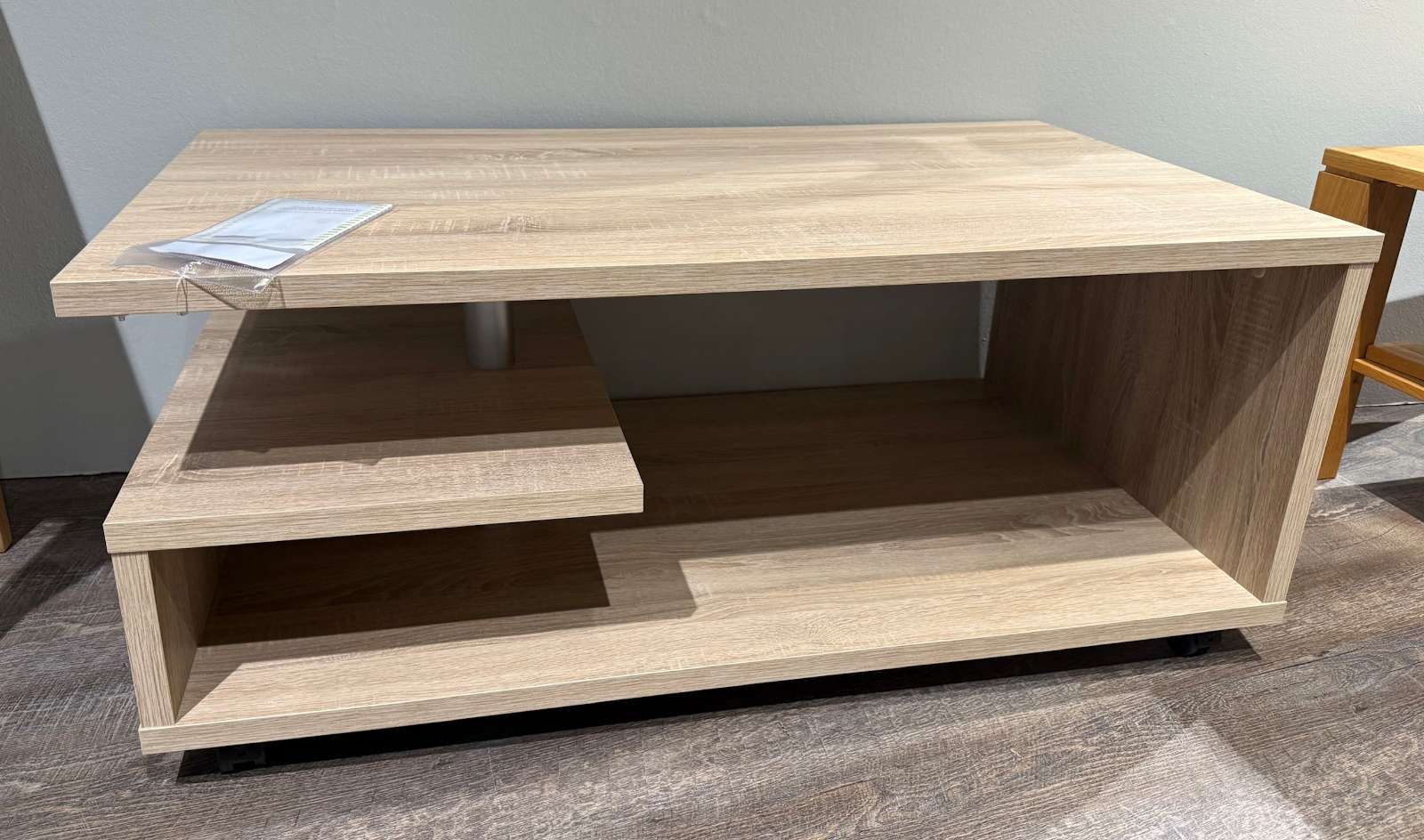 JW Couchtisch Sonoma Eiche Nachbildung⚡️Sparpreis⚡️