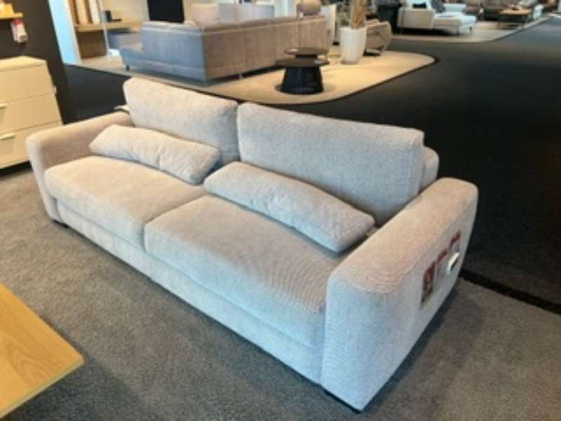 Schlafsofa KINGSLEY DE LUXE