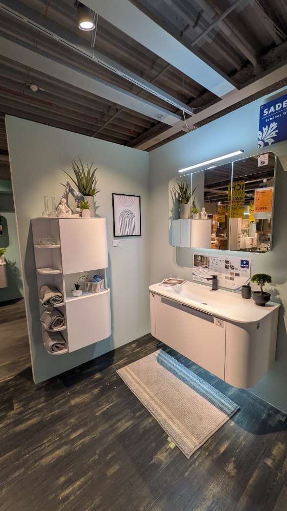 XXXLutz,Möbel, Badezimmer