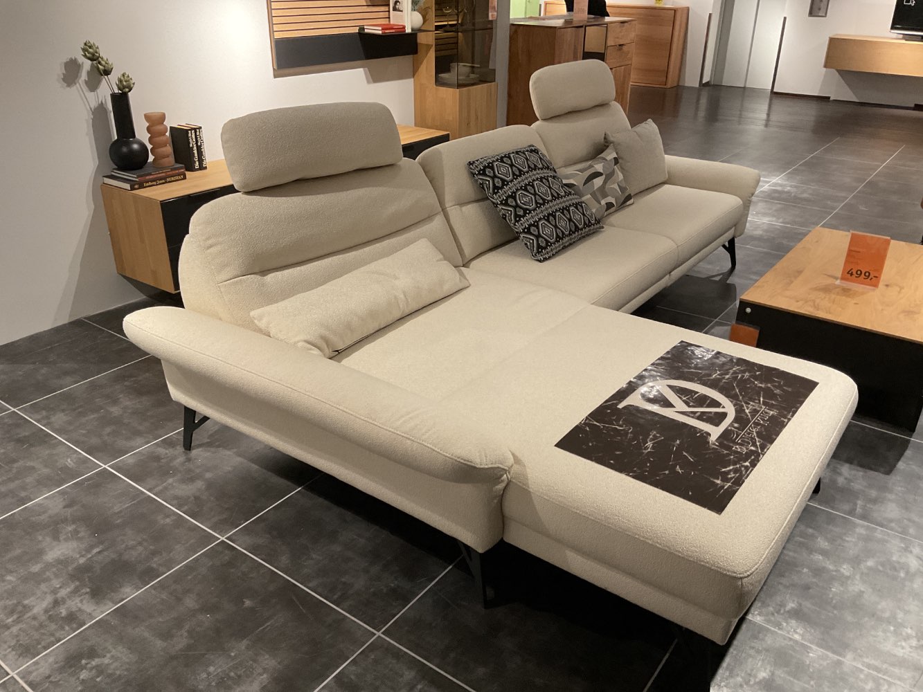 ECKSOFA;JOHANN-JAKOB,BRAVA