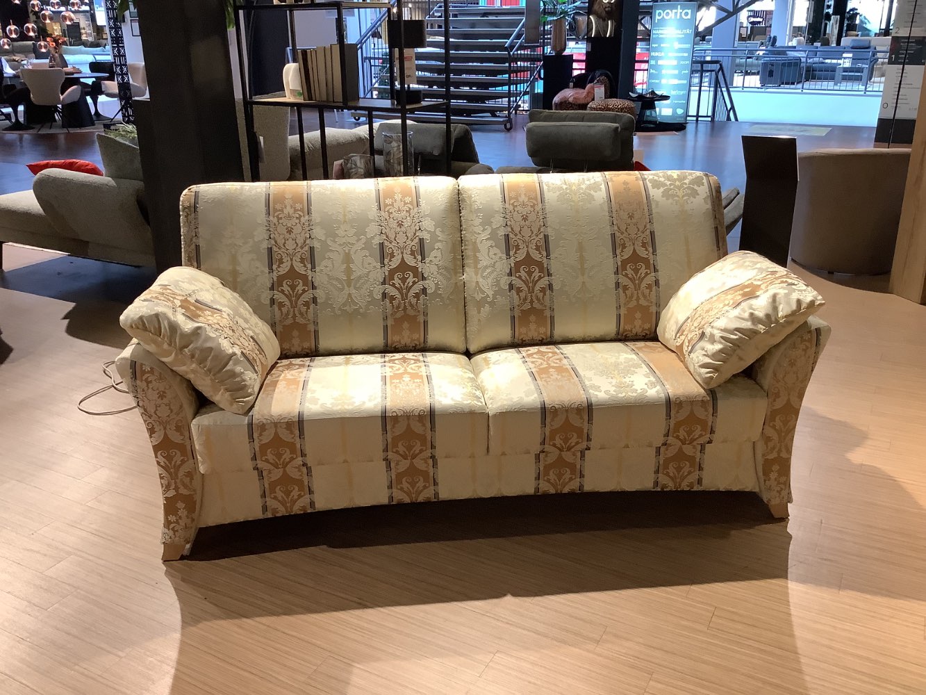 Einzelsofa
