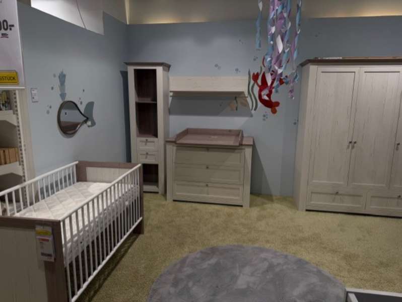 Babyzimmer